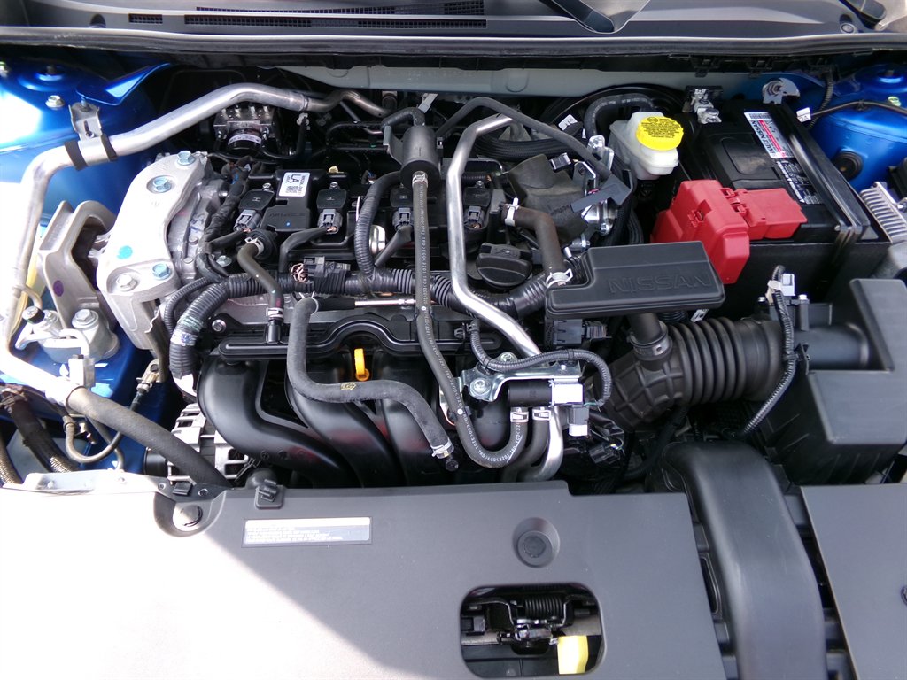 2024 Nissan Sentra - $22,982