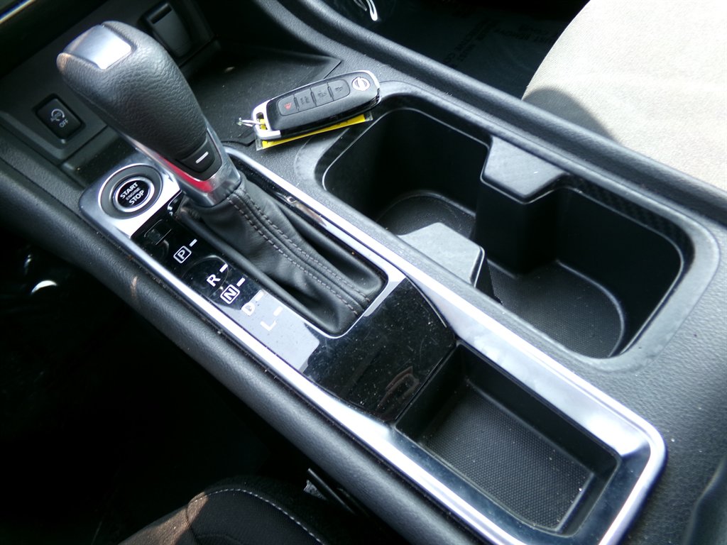 2024 Nissan Sentra - $22,982