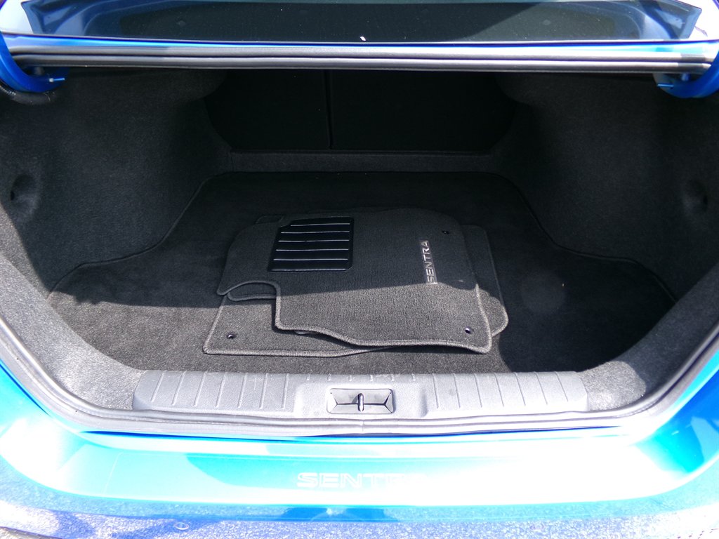 2024 Nissan Sentra - $22,982
