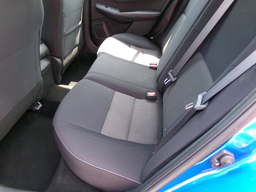 2024 Nissan Sentra - $22,982