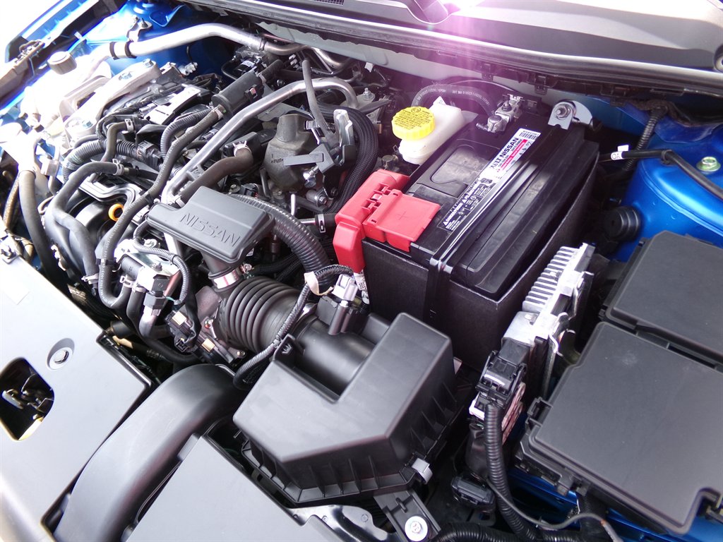 2024 Nissan Sentra - $22,982