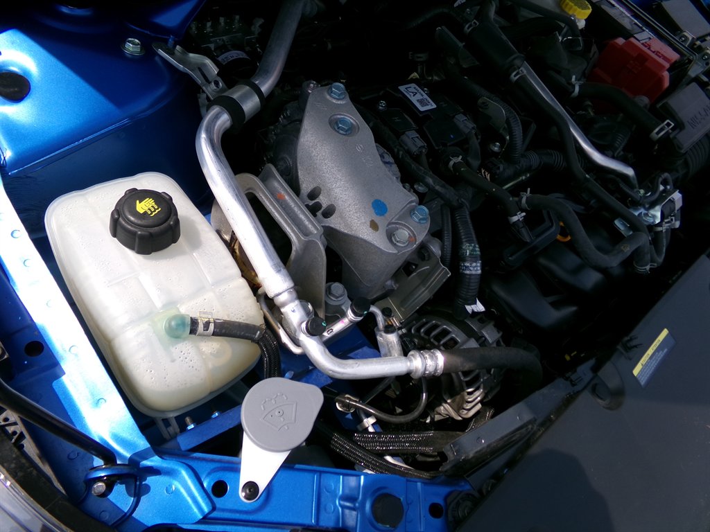 2024 Nissan Sentra - $22,982