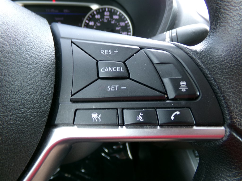 2024 Nissan Sentra - $22,982