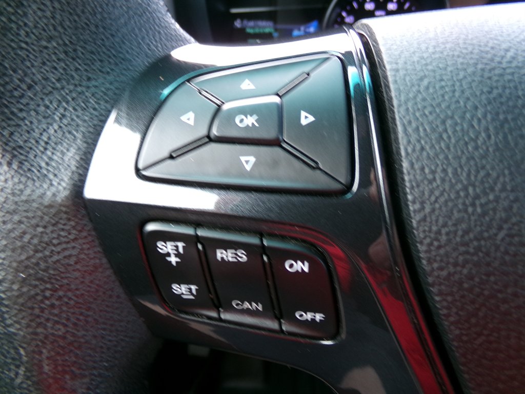 2019 Ford Explorer - $21,688
