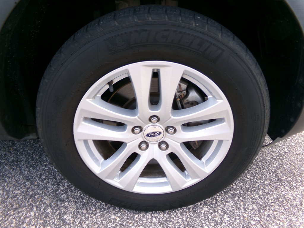 2019 Ford Explorer - $21,688