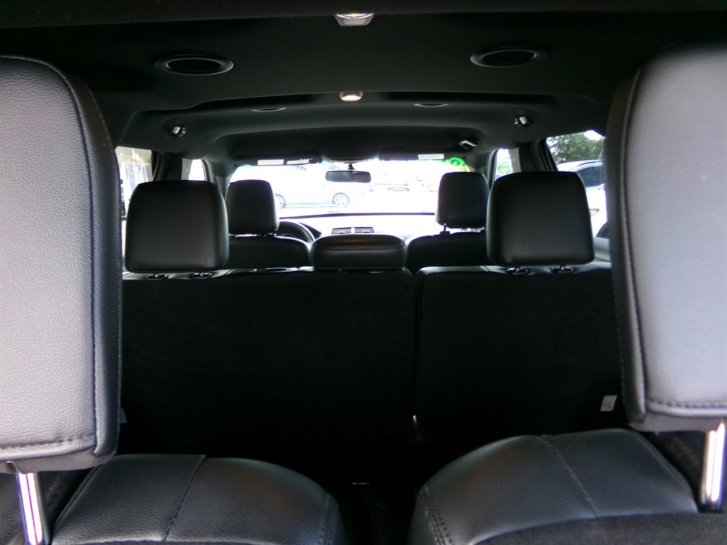 2019 Ford Explorer - $21,688