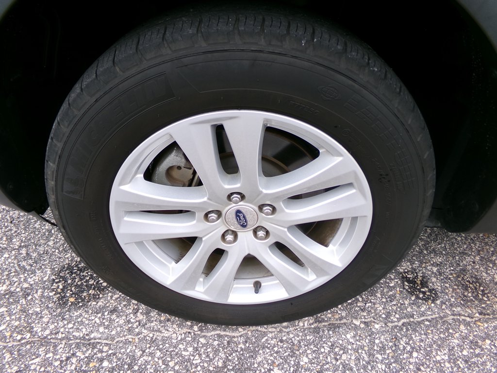 2019 Ford Explorer - $21,688