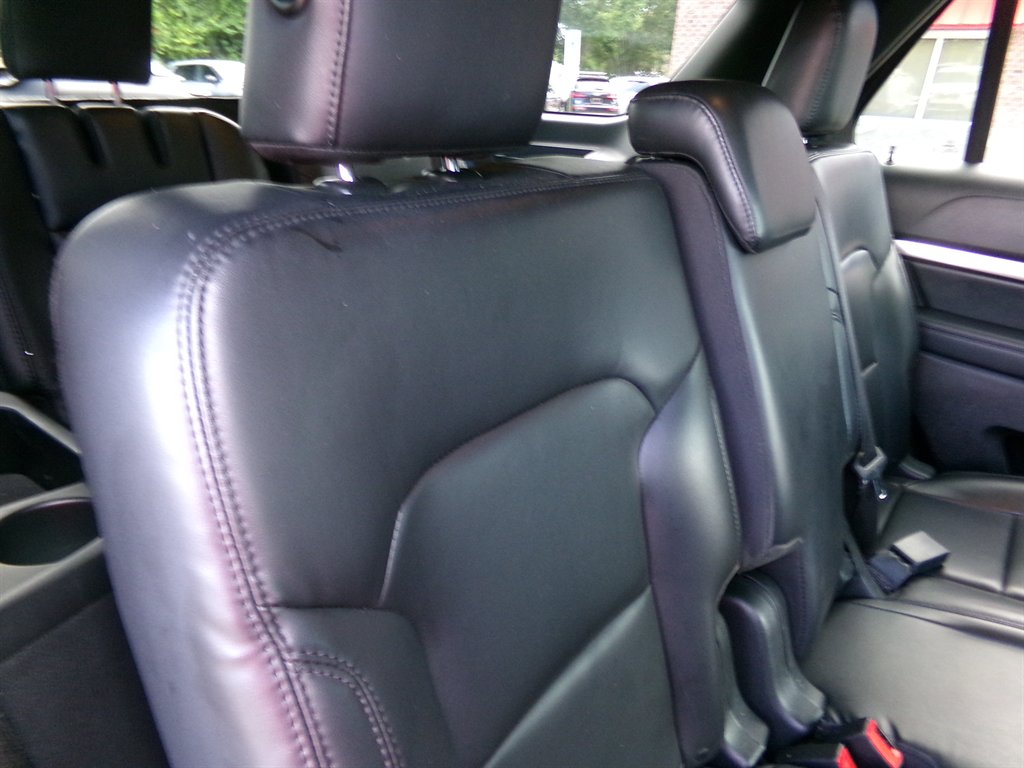 2019 Ford Explorer - $21,688