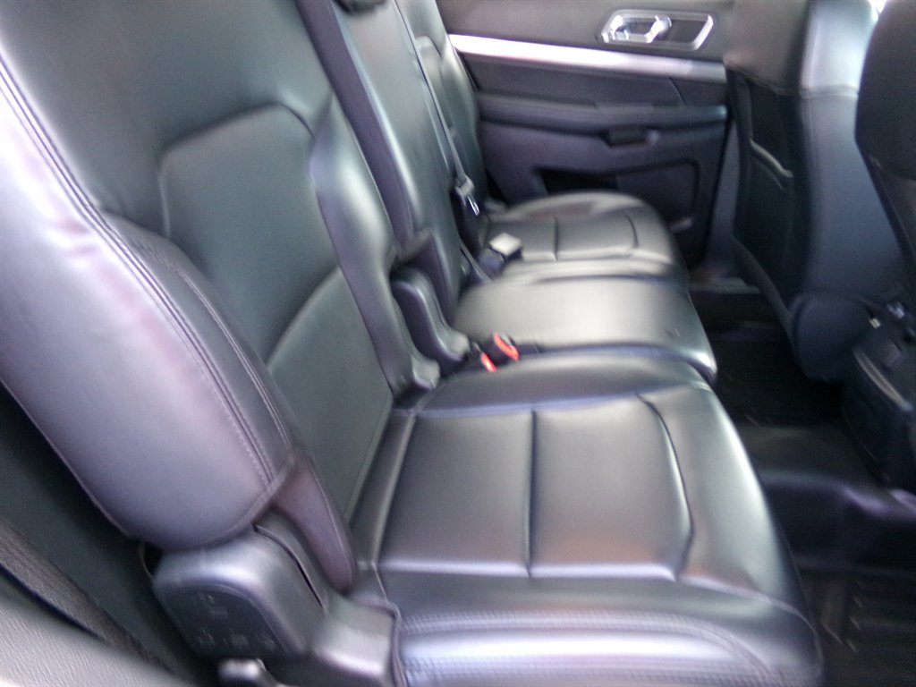 2019 Ford Explorer - $21,688