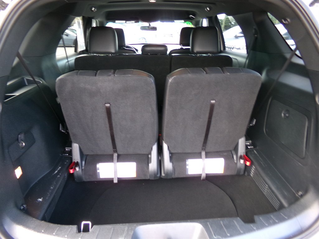 2019 Ford Explorer - $21,688