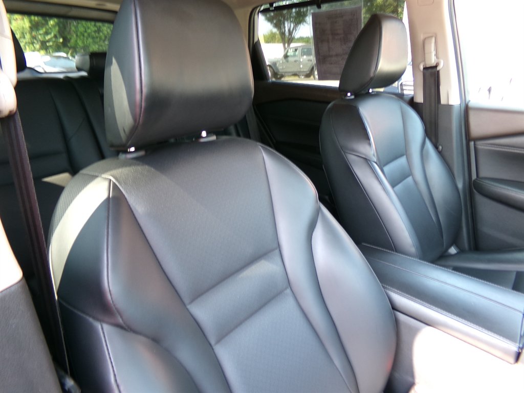 2022 Nissan Rogue - $18,288
