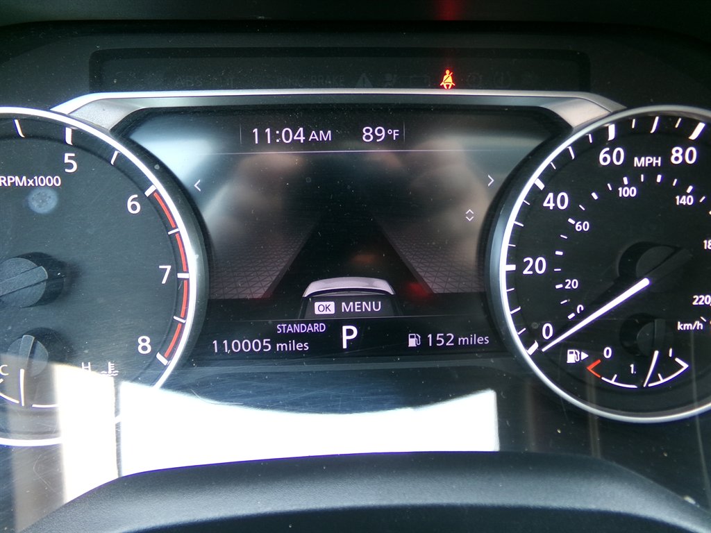 2022 Nissan Rogue - $18,288