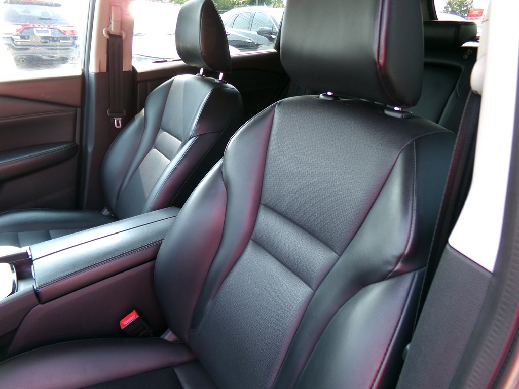 2022 Nissan Rogue - $18,288