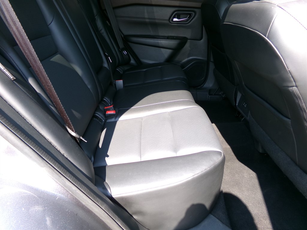 2022 Nissan Rogue - $18,288