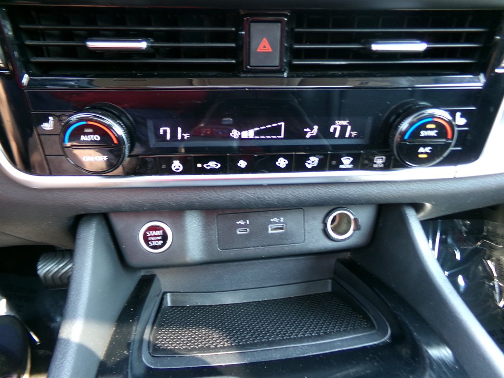 2022 Nissan Rogue - $18,288