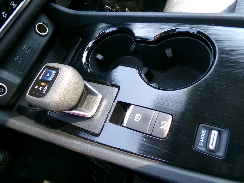 2022 Nissan Rogue - $18,288