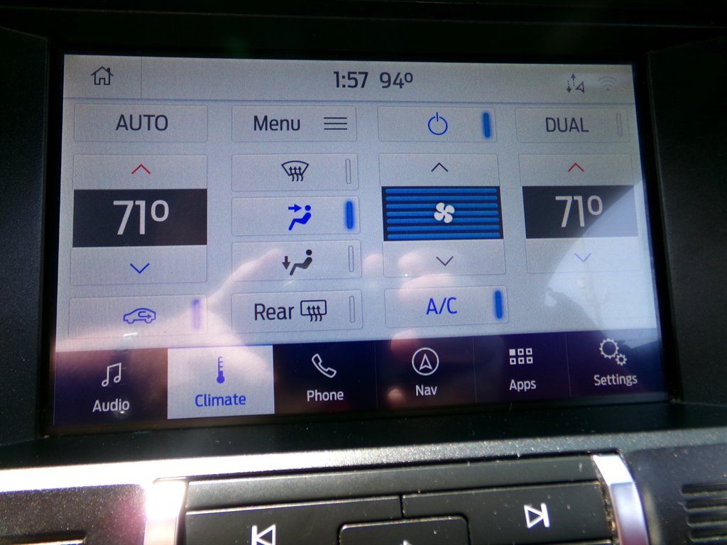 2020 Ford Mustang - $28,768