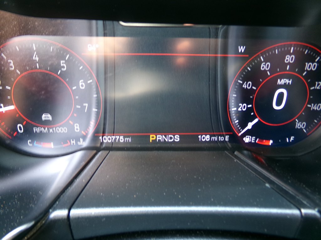 2020 Ford Mustang - $28,768