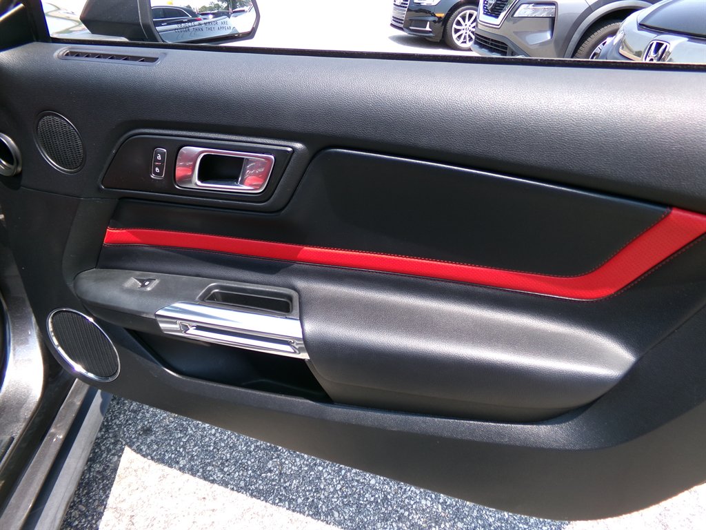 2020 Ford Mustang - $28,768