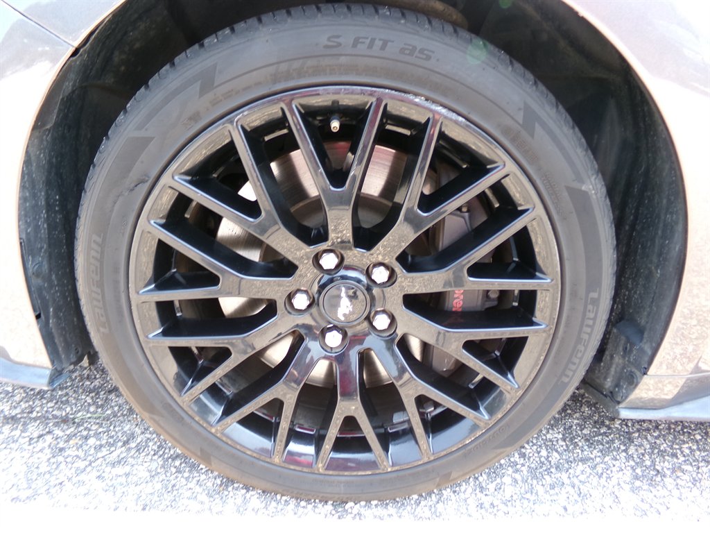 2020 Ford Mustang - $28,768