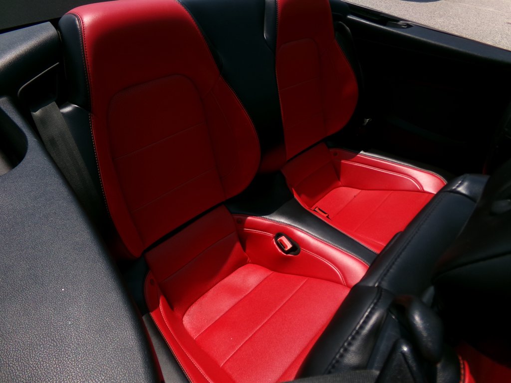 2020 Ford Mustang - $28,768