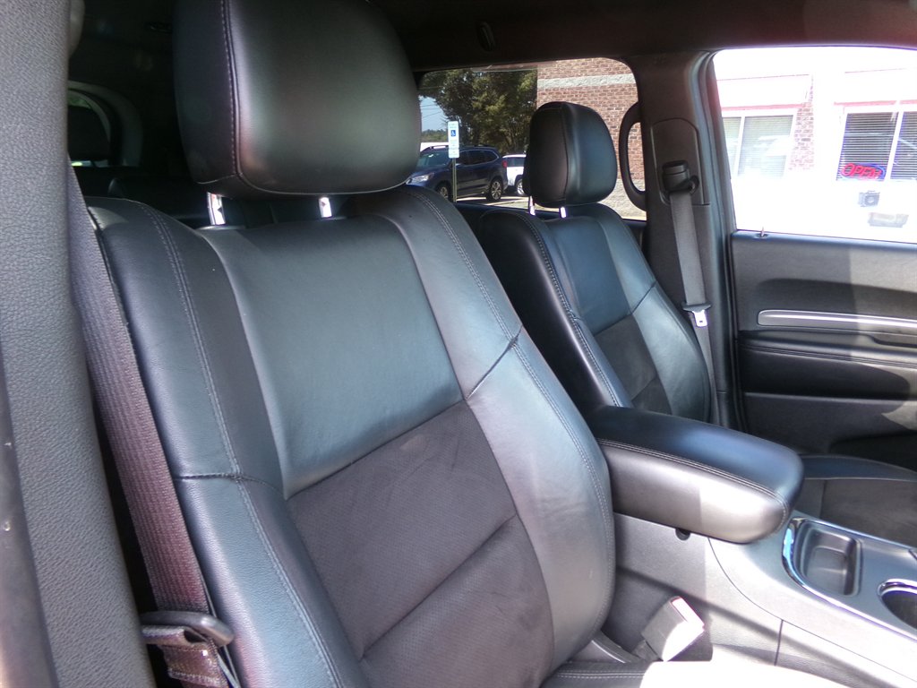 2020 Dodge Durango - $22,688