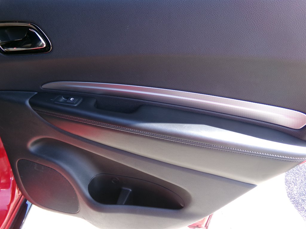 2020 Dodge Durango - $22,688