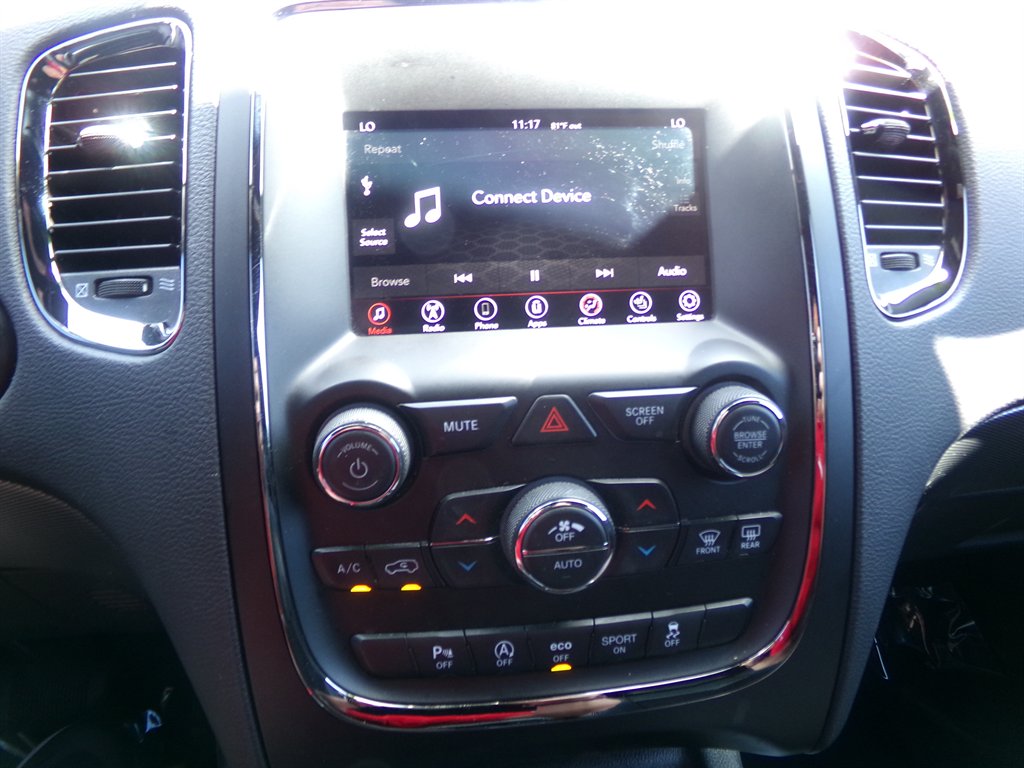 2020 Dodge Durango - $22,688