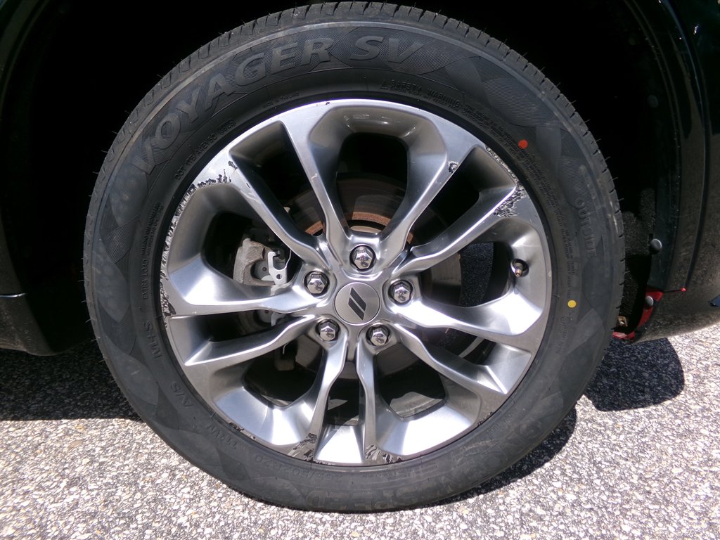 2020 Dodge Durango - $22,688