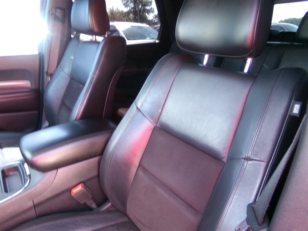 2020 Dodge Durango - $22,688