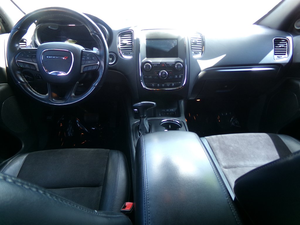 2020 Dodge Durango - $22,688