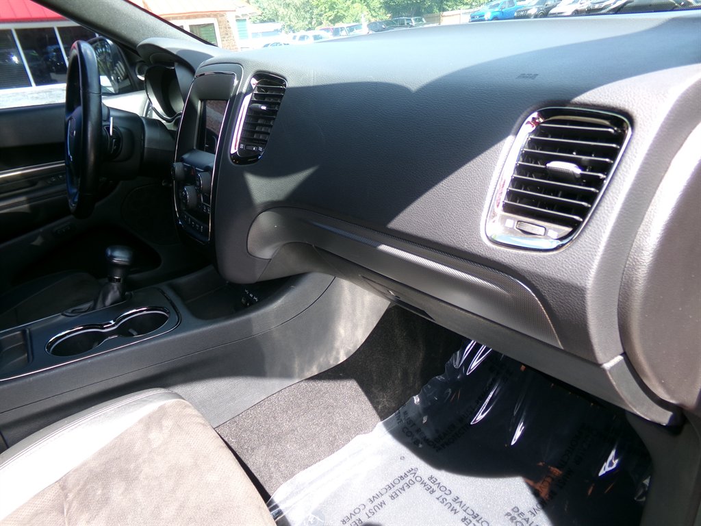 2020 Dodge Durango - $22,688