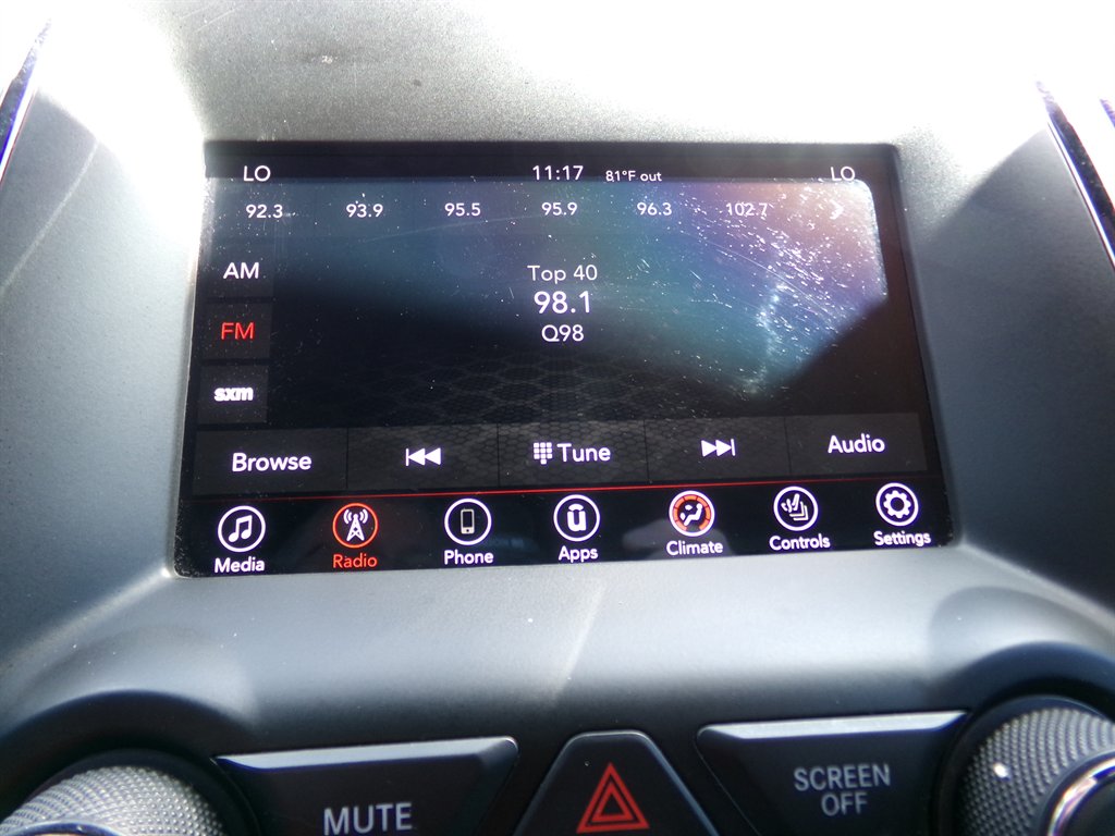 2020 Dodge Durango - $22,688