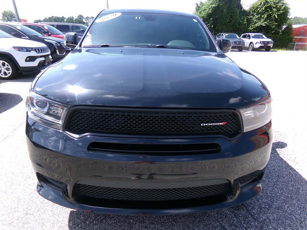 2020 Dodge Durango - $22,688