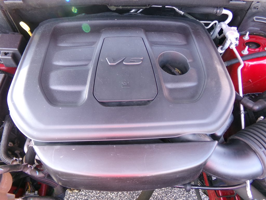 2020 Dodge Durango - $22,688