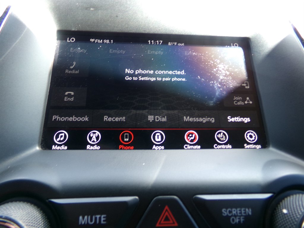 2020 Dodge Durango - $22,688