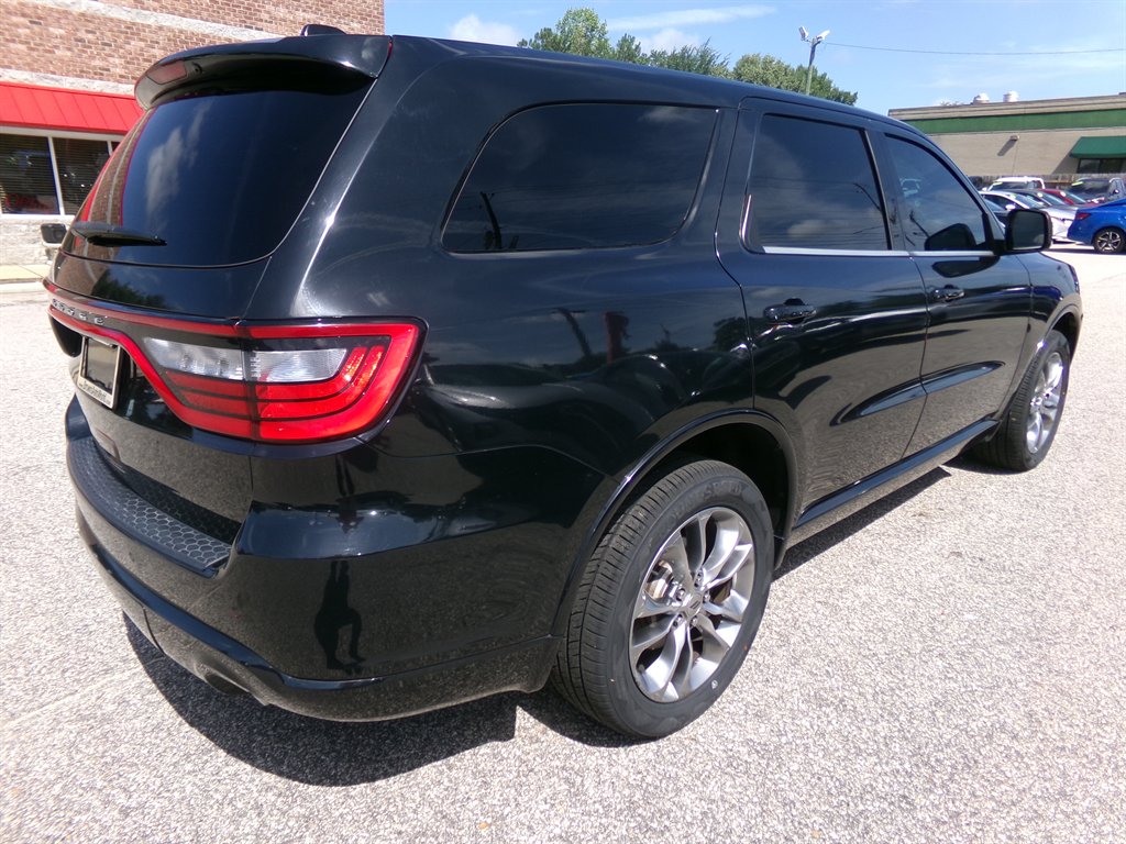 2020 Dodge Durango - $22,688