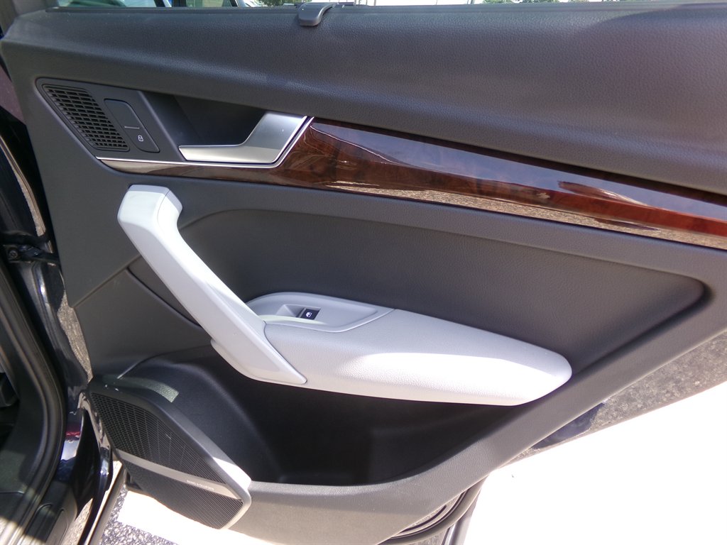 2018 Audi Q5 - $16,275