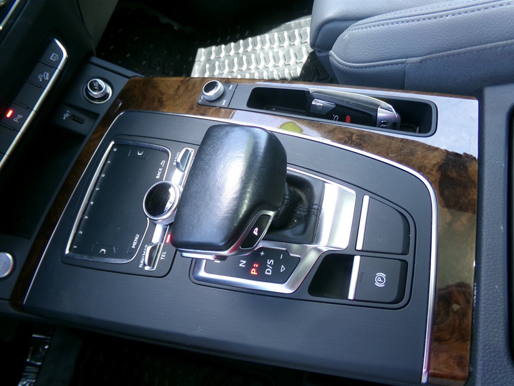 2018 Audi Q5 - $16,275