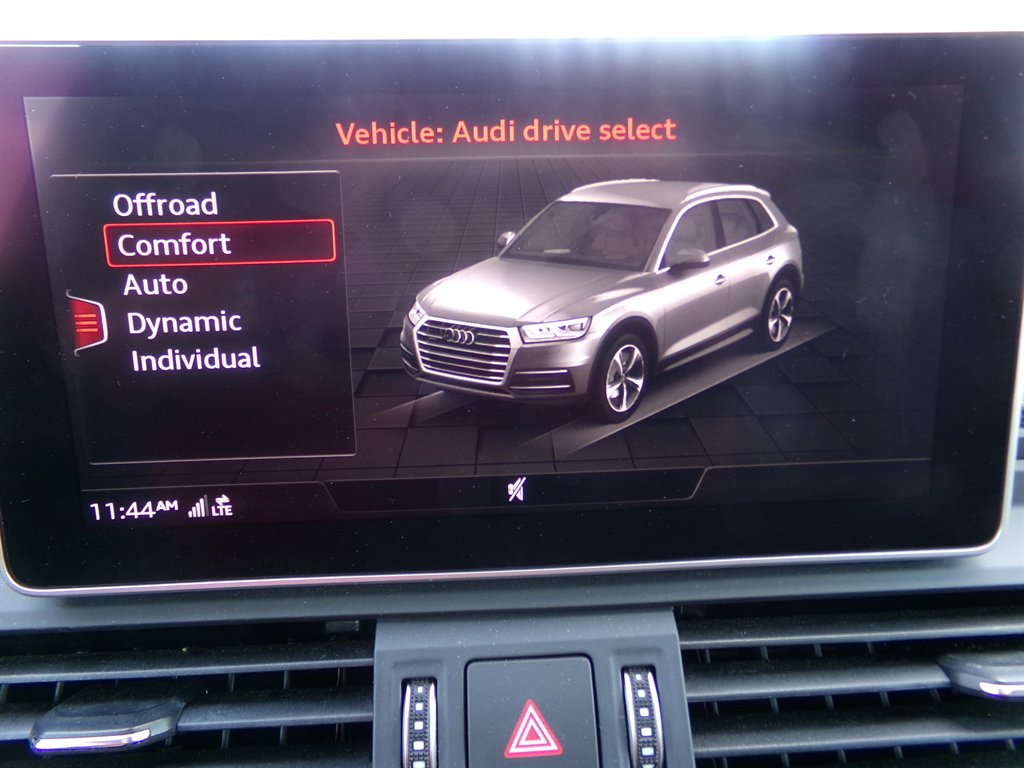 2018 Audi Q5 - $16,275