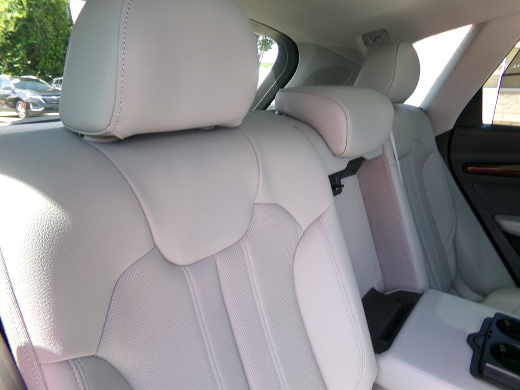 2018 Audi Q5 - $16,275