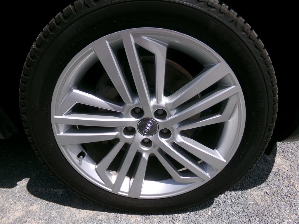 2018 Audi Q5 - $16,275