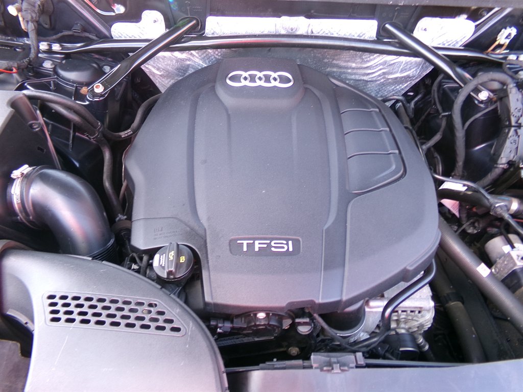 2018 Audi Q5 - $16,275