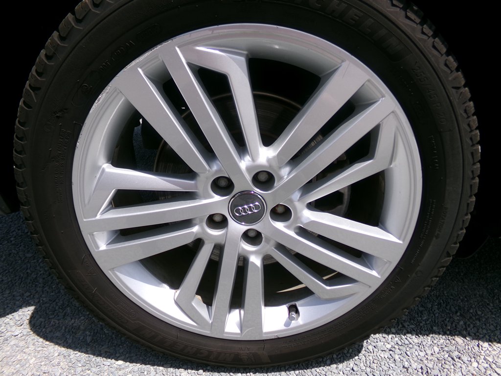 2018 Audi Q5 - $16,275