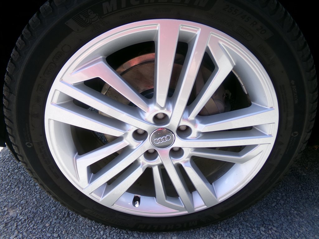 2018 Audi Q5 - $16,275