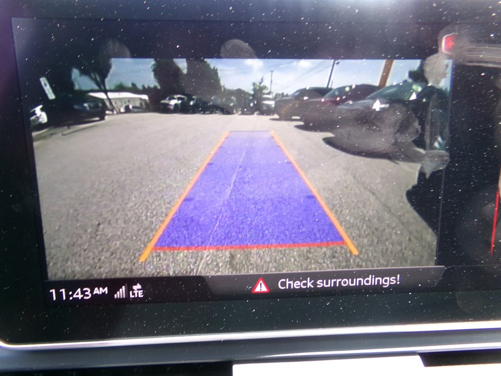 2018 Audi Q5 - $16,275