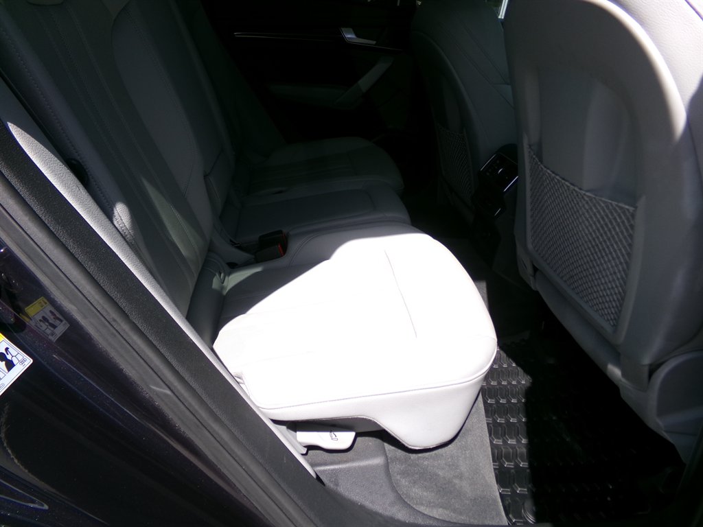 2018 Audi Q5 - $16,275