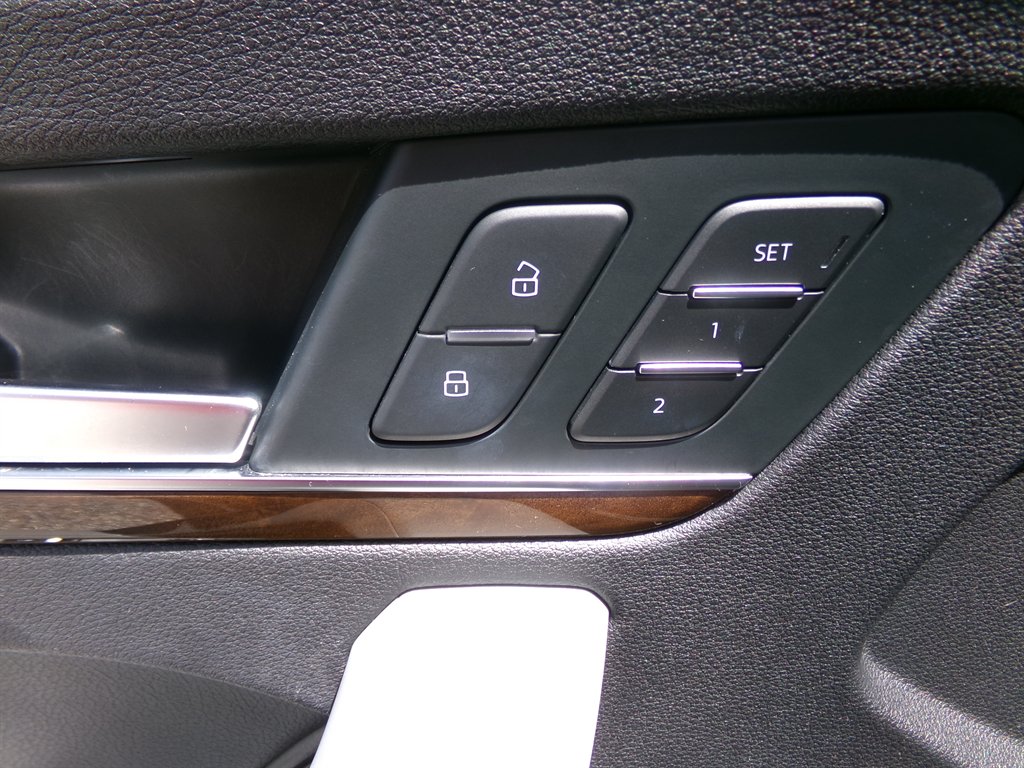 2018 Audi Q5 - $16,275