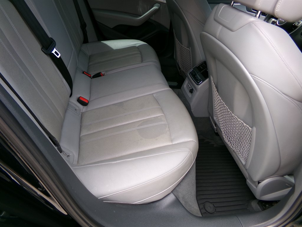2019 Audi A4 - $21,488