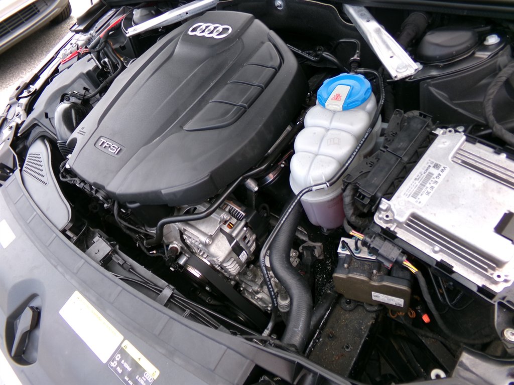 2019 Audi A4 - $21,488